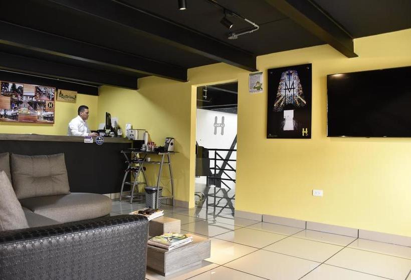 Hotel La Porra | Santa Rosa de Cabal | Risaralda | Colombia 5