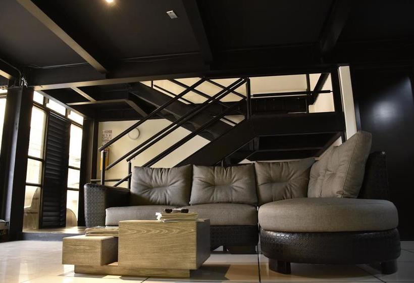 Hotel La Porra | Santa Rosa de Cabal | Risaralda | Colombia 6