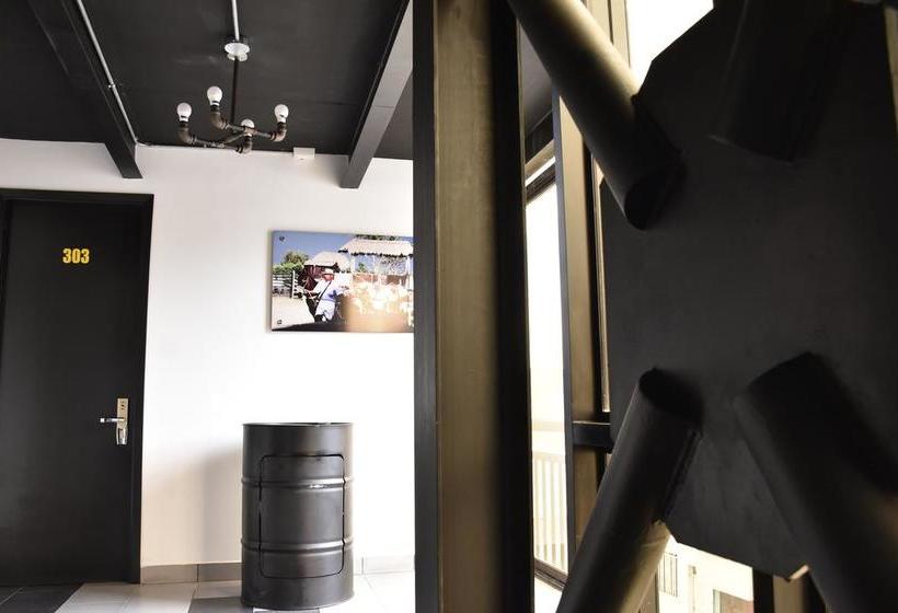 Hotel La Porra | Santa Rosa de Cabal | Risaralda | Colombia 8