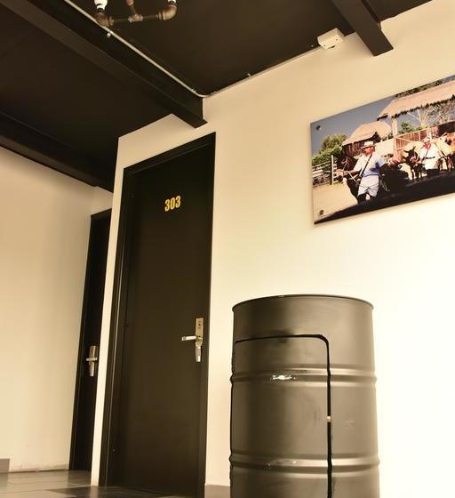 Hotel La Porra | Santa Rosa de Cabal | Risaralda | Colombia 9