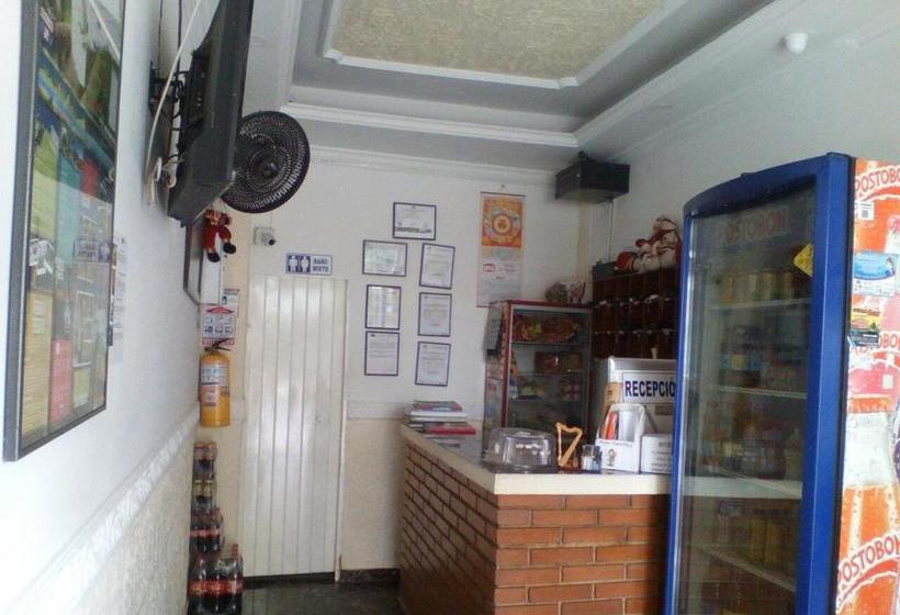 Hotel Maria Jose | Villavicencio | Meta | Colombia 14