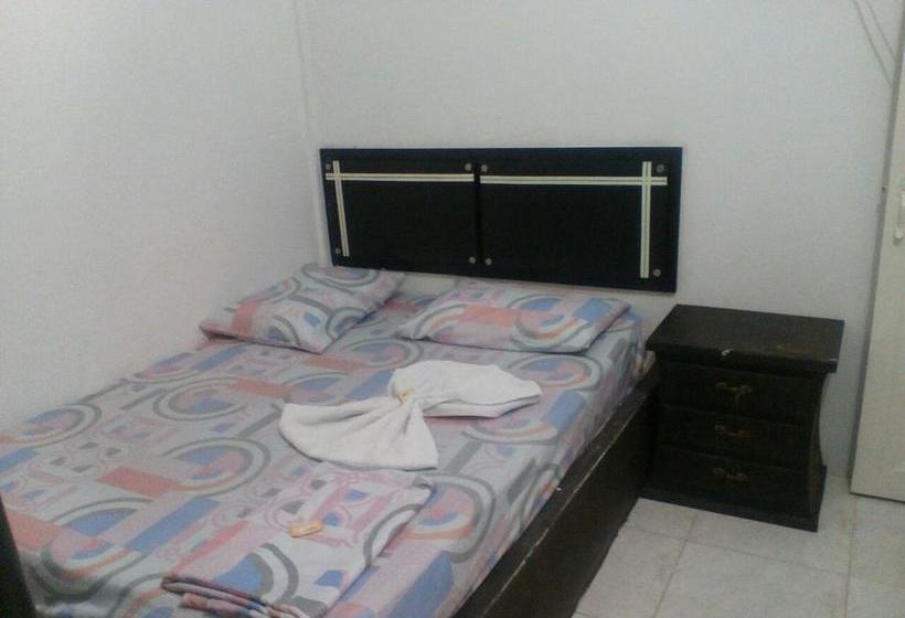 Hotel Maria Jose | Villavicencio | Meta | Colombia 16