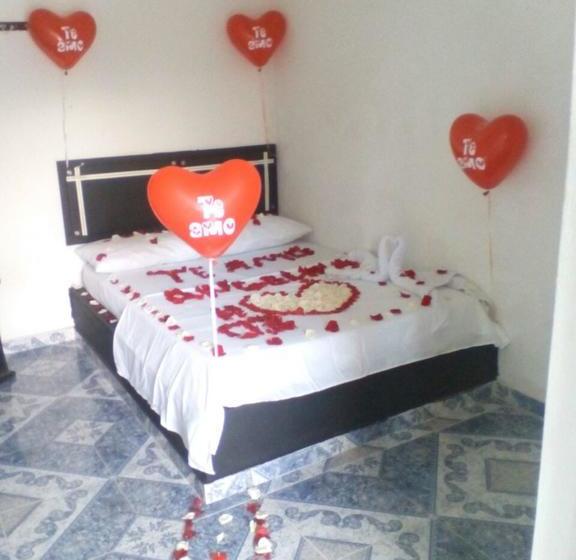 Hotel Maria Jose | Villavicencio | Meta | Colombia 18