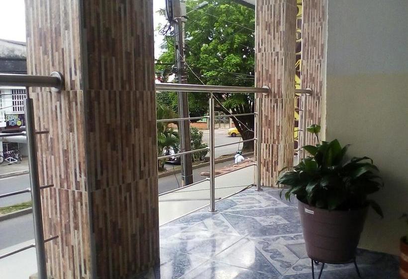 Hotel Maria Jose | Villavicencio | Meta | Colombia 2