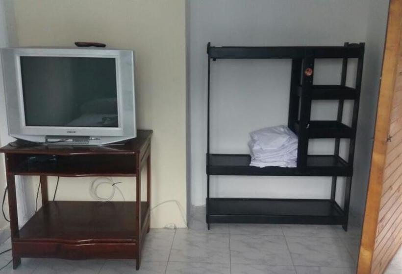 Hotel Maria Jose | Villavicencio | Meta | Colombia 4