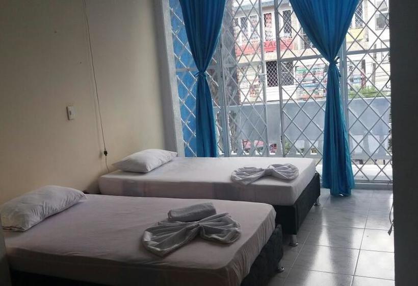 Hotel Maria Jose | Villavicencio | Meta | Colombia 5