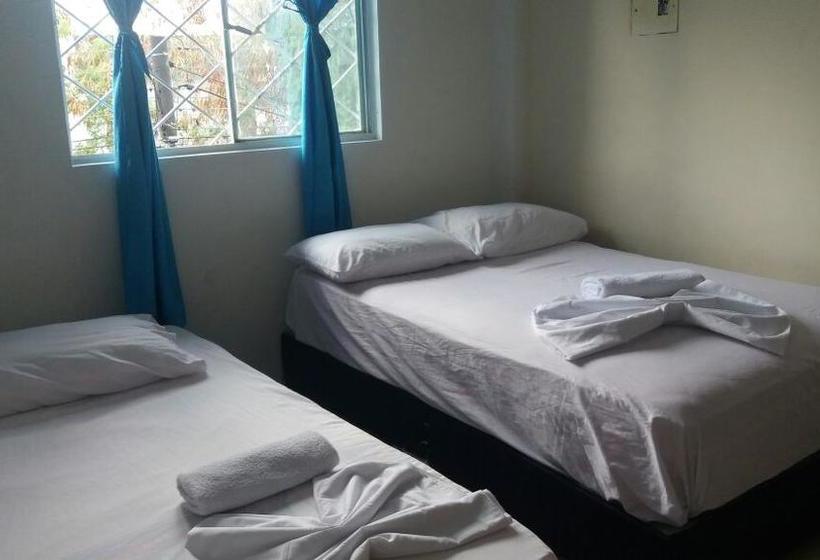 Hotel Maria Jose | Villavicencio | Meta | Colombia 6