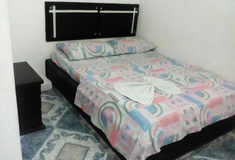 Hotel Maria Jose | Villavicencio | Meta | Colombia 9