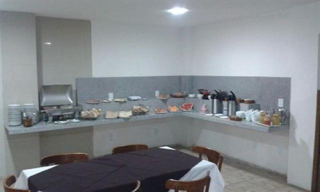 Alpha Praia Hotel  | Fortaleza | Ceara | Brasil 2