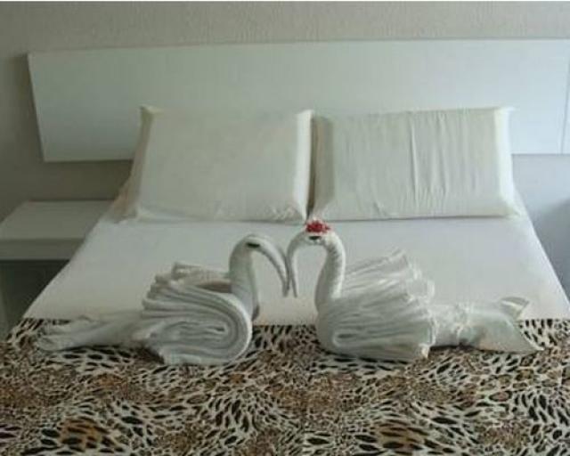 Alpha Praia Hotel  | Fortaleza | Ceara | Brasil 4