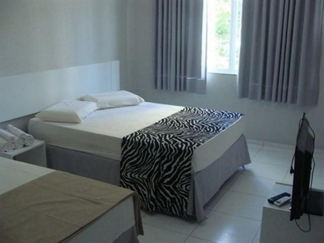 Alpha Praia Hotel  | Fortaleza | Ceara | Brasil 5