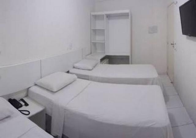 Alpha Praia Hotel  | Fortaleza | Ceara | Brasil 6