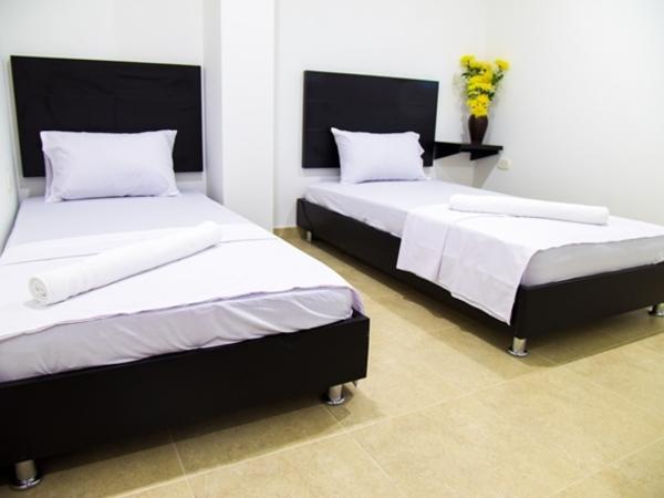 Hotel Embajador Del Llano Meta