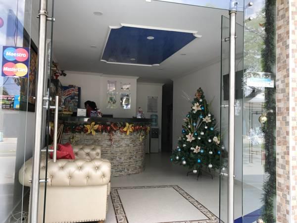 Hotel Embajador Del Llano | Villavicencio | Meta | Colombia 1