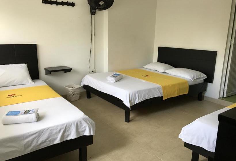 Hotel Embajador Del Llano | Villavicencio | Meta | Colombia 10