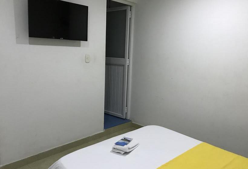 Hotel Embajador Del Llano | Villavicencio | Meta | Colombia 11