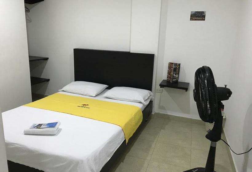 Hotel Embajador Del Llano | Villavicencio | Meta | Colombia 12