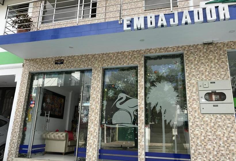 Hotel Embajador Del Llano | Villavicencio | Meta | Colombia 13