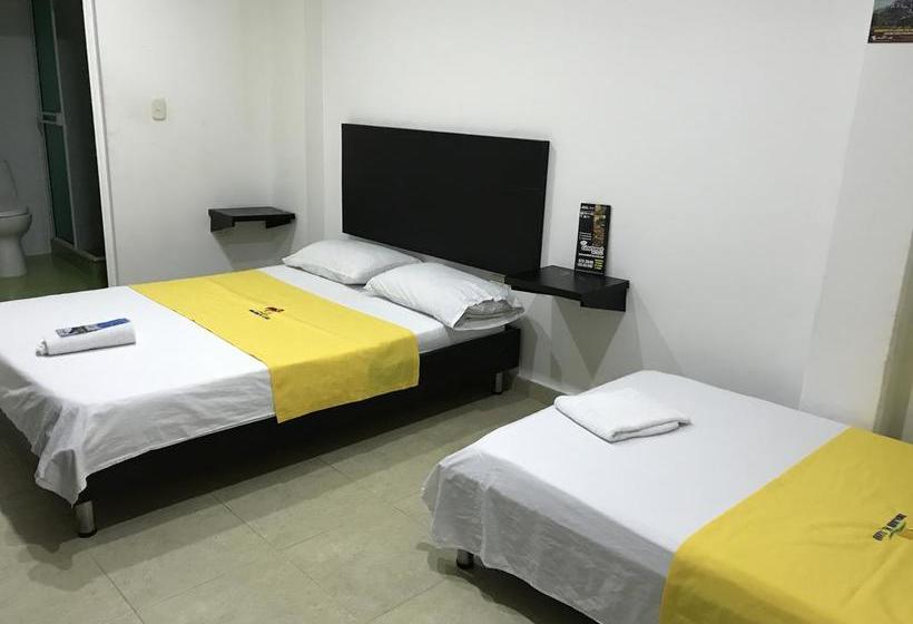 Hotel Embajador Del Llano | Villavicencio | Meta | Colombia 14