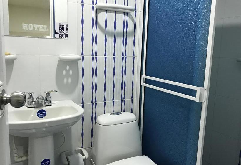 Hotel Embajador Del Llano | Villavicencio | Meta | Colombia 15