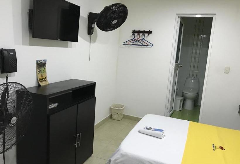 Hotel Embajador Del Llano | Villavicencio | Meta | Colombia 16