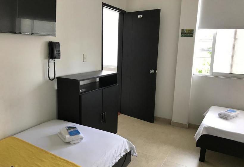 Hotel Embajador Del Llano | Villavicencio | Meta | Colombia 17