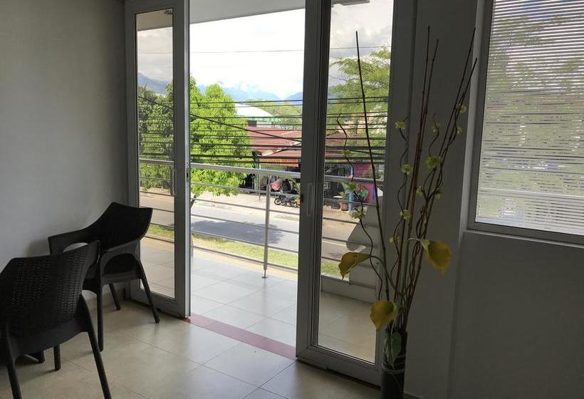 Hotel Embajador Del Llano | Villavicencio | Meta | Colombia 18