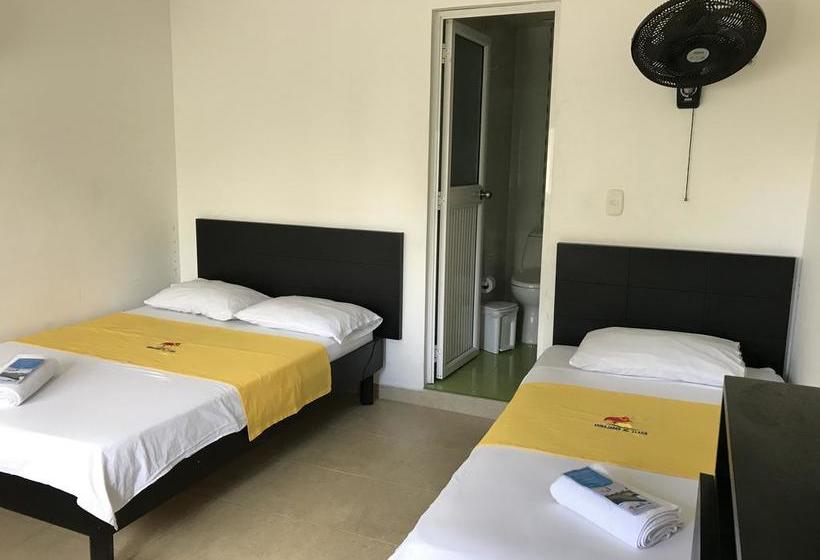 Hotel Embajador Del Llano | Villavicencio | Meta | Colombia 19