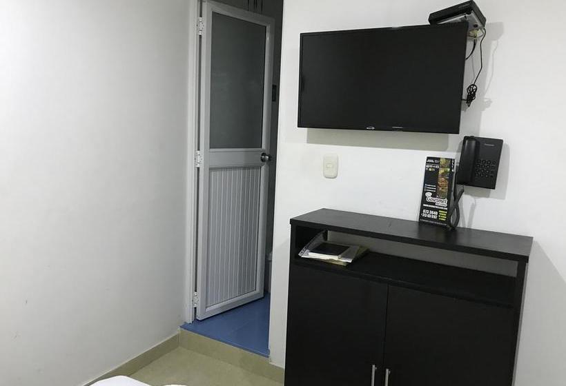 Hotel Embajador Del Llano | Villavicencio | Meta | Colombia 20