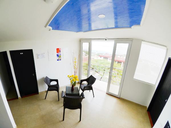 Hotel Embajador Del Llano | Villavicencio | Meta | Colombia 4