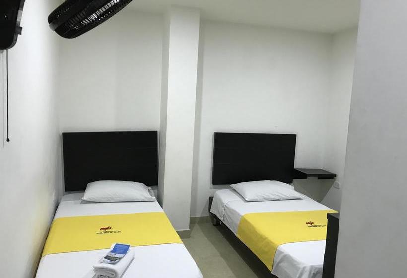 Hotel Embajador Del Llano | Villavicencio | Meta | Colombia 6