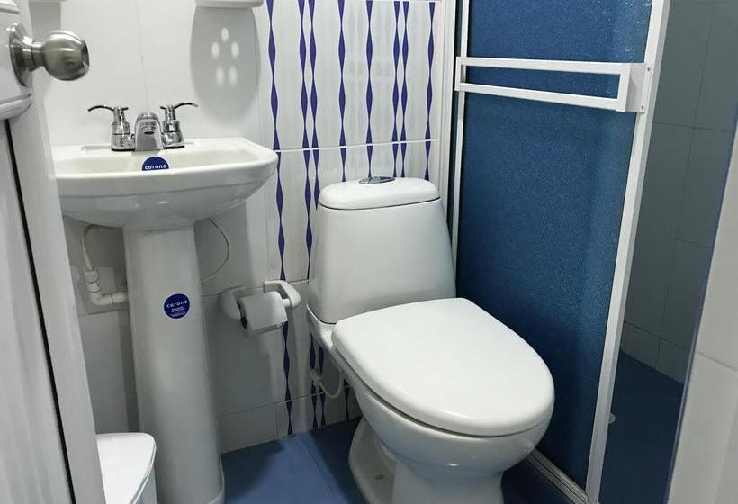 Hotel Embajador Del Llano | Villavicencio | Meta | Colombia 7