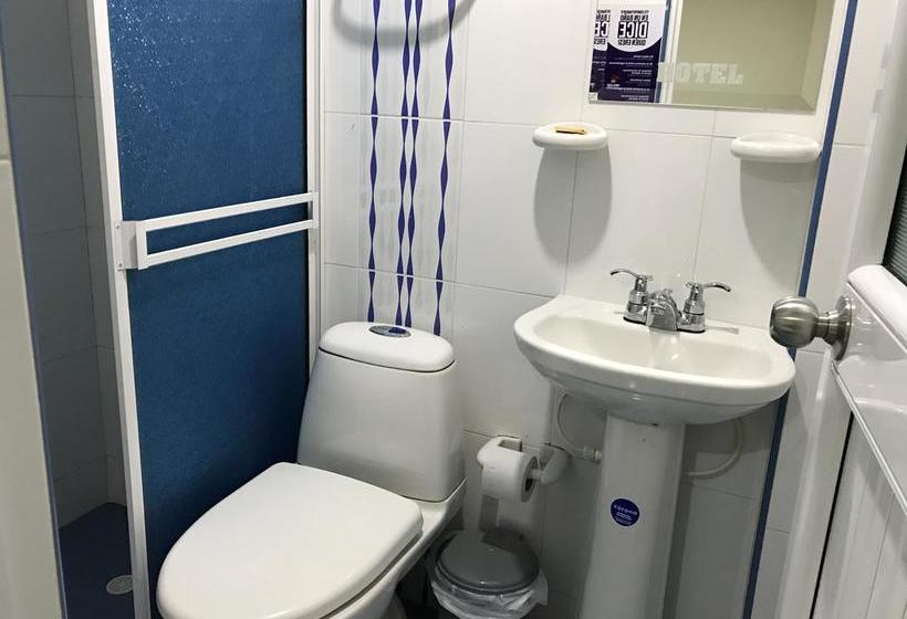 Hotel Embajador Del Llano | Villavicencio | Meta | Colombia 8