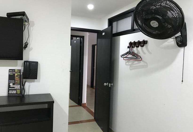 Hotel Embajador Del Llano | Villavicencio | Meta | Colombia 9