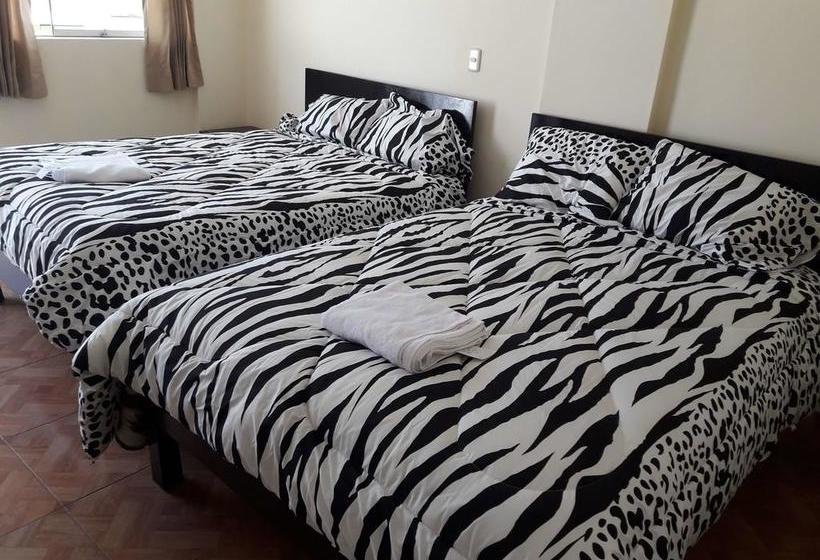 Hotel Carmen | Arequipa | Arequipa | Perú 1