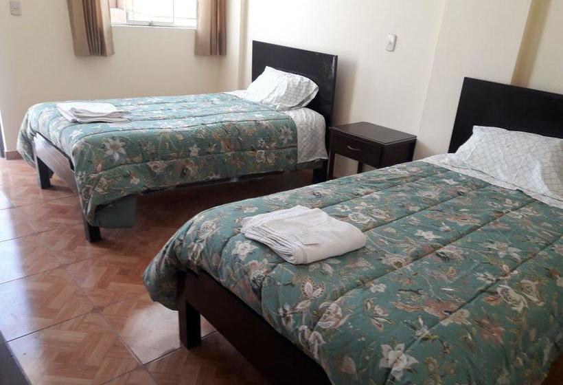 Hotel Carmen | Arequipa | Arequipa | Perú 10