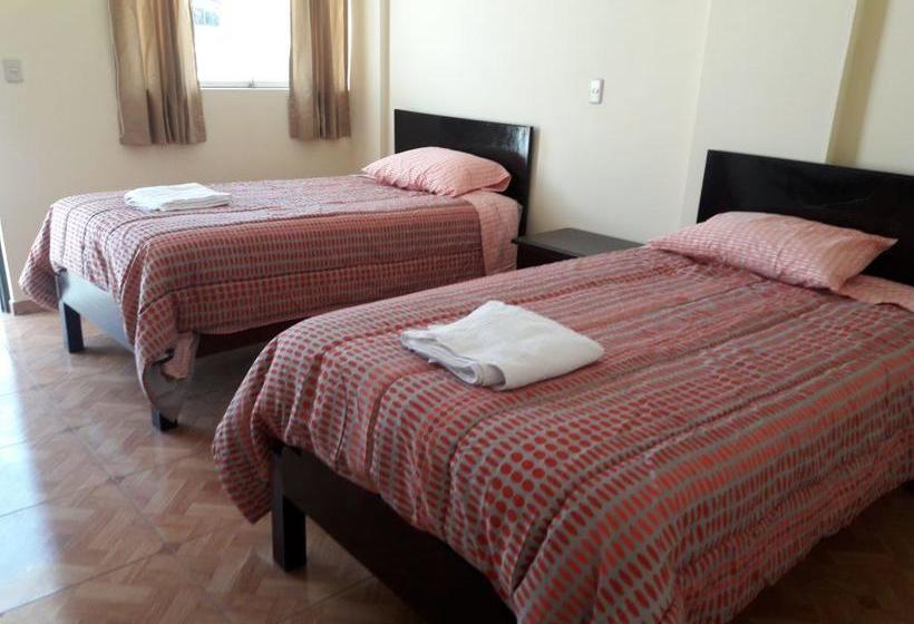 Hotel Carmen | Arequipa | Arequipa | Perú 11