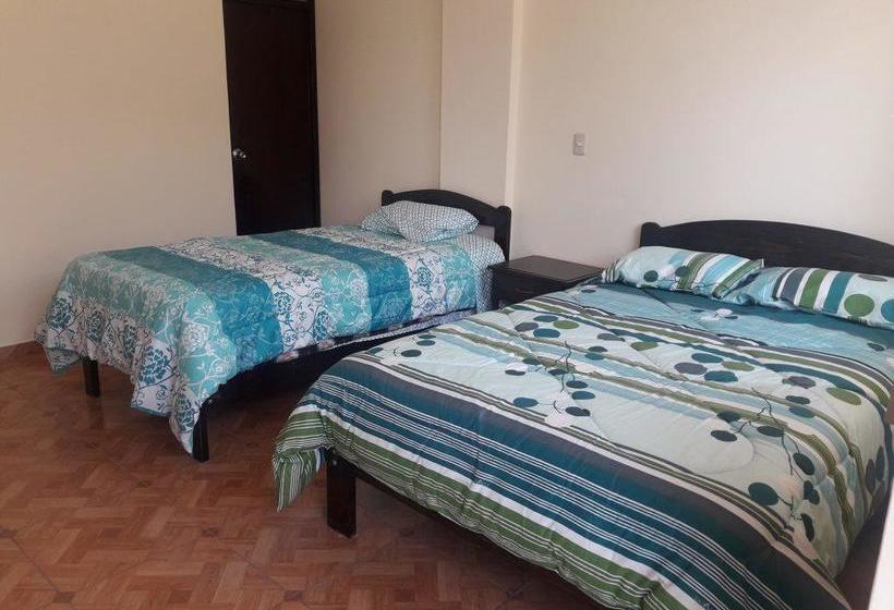 Hotel Carmen | Arequipa | Arequipa | Perú 12