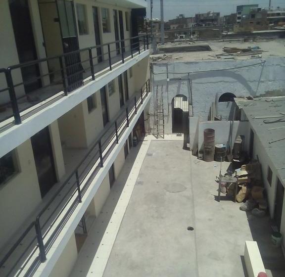 Hotel Carmen | Arequipa | Arequipa | Perú 2