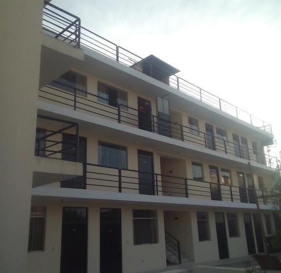 Hotel Carmen | Arequipa | Arequipa | Perú 3