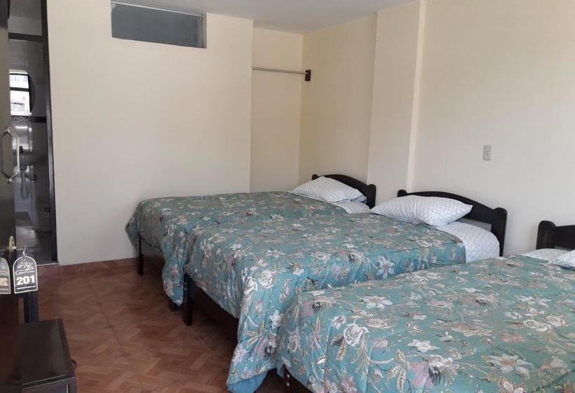 Hotel Carmen | Arequipa | Arequipa | Perú 4