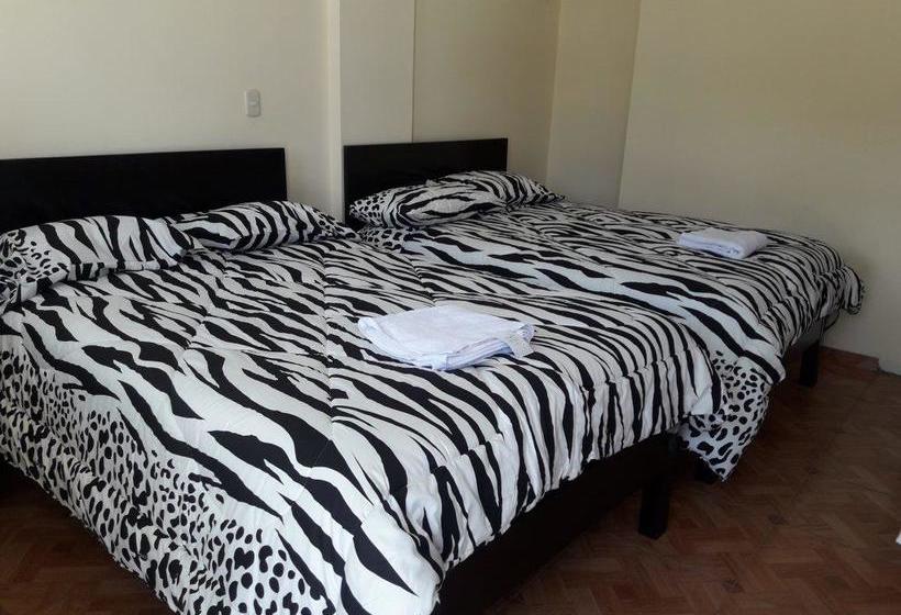 Hotel Carmen | Arequipa | Arequipa | Perú 6