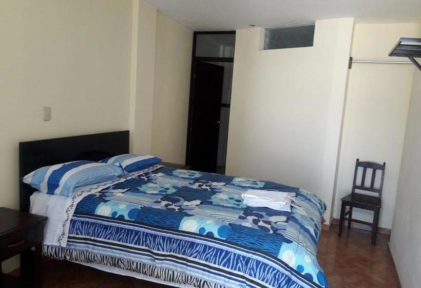 Hotel Carmen | Arequipa | Arequipa | Perú 7