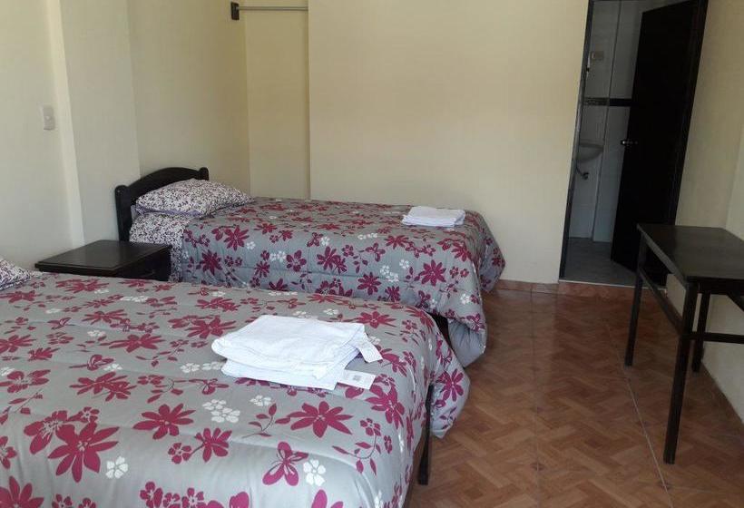 Hotel Carmen | Arequipa | Arequipa | Perú 8