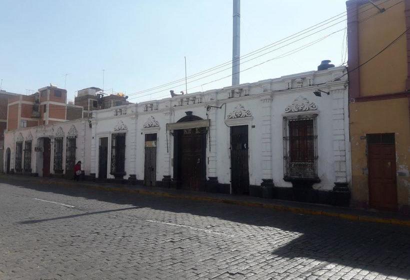 Hotel Carmen | Arequipa | Arequipa | Perú 9