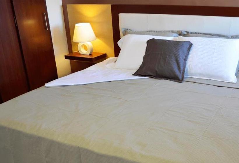 Hotel By Armonía Santa Cruz | Santa Cruz | Bolivia | América del Sur 11