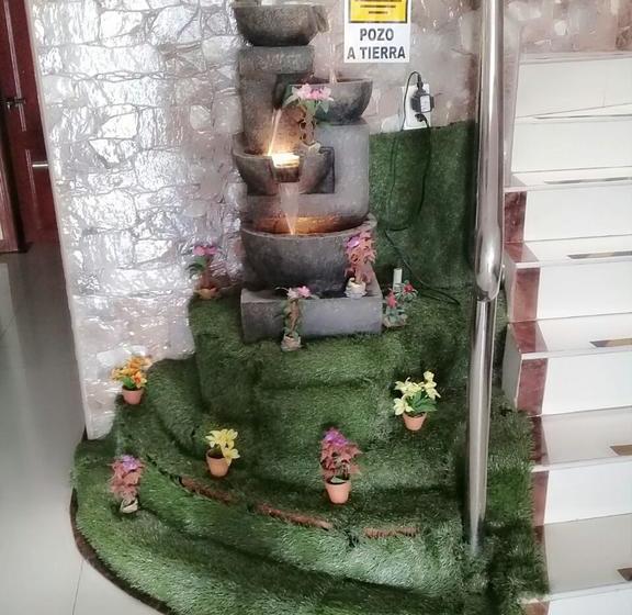 Hotel Los Inkas | Trujillo | Trujillo | Perú 1