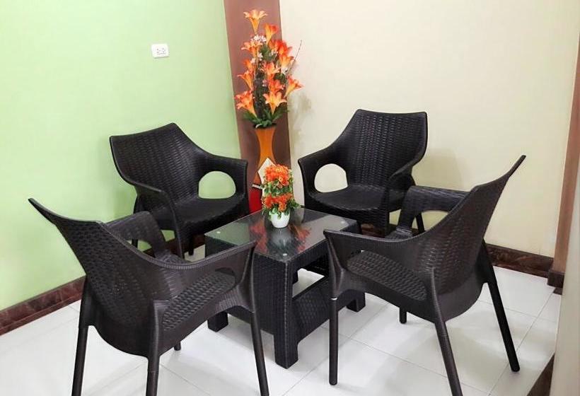 Hotel Los Inkas | Trujillo | Trujillo | Perú 2