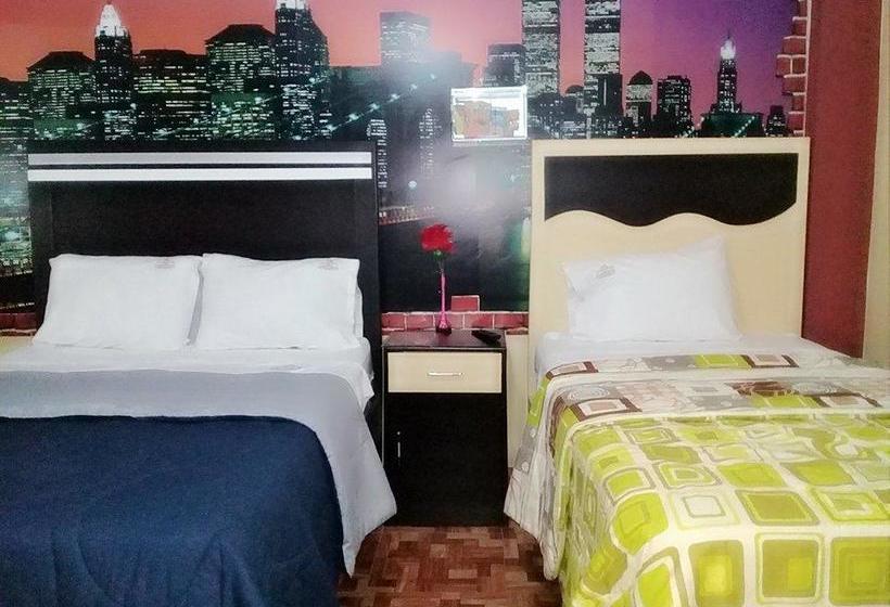 Hotel Los Inkas | Trujillo | Trujillo | Perú 4