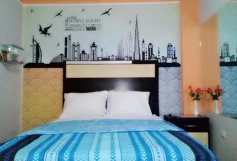 Hotel Los Inkas | Trujillo | Trujillo | Perú 5